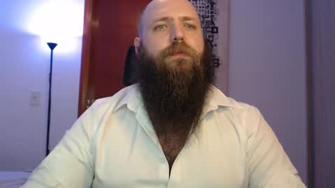 Snapshot of polar_bear91 chatting on February 2025 02:07:02 AM Bear online show from February 2025 02:07:02 AM