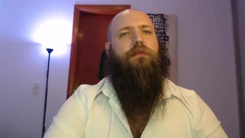 Snapshot of polar_bear91 chatting on February 2025 05:12:02 AM Bear online show from February 2025 05:12:02 AM