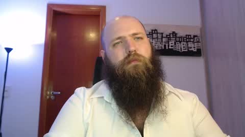 Snapshot of polar_bear91 chatting on February 2025 02:15:02 AM Bear online show from February 2025 02:15:02 AM