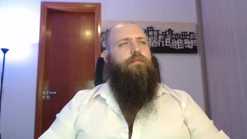 Snapshot of polar_bear91 chatting on February 2025 12:21:02 AM Bear online show from February 2025 12:21:02 AM