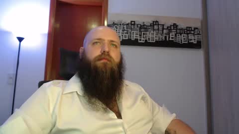 Snapshot of polar_bear91 chatting on March 2025 03:34:02 AM Bear online show from March 2025 03:34:02 AM