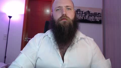 Snapshot of polar_bear91 chatting on March 2025 05:11:01 AM Bear online show from March 2025 05:11:01 AM