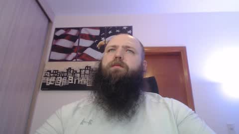 Snapshot of polar_bear91 chatting on September 2025 02:55:02 AM Bear online show from September 2025 02:55:02 AM