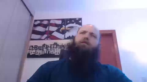Snapshot of polar_bear91 chatting on September 2025 04:56:01 AM Bear online show from September 2025 04:56:01 AM