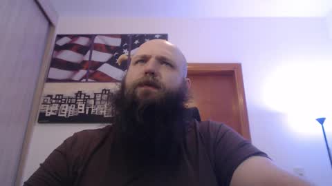 Snapshot of polar_bear91 chatting on September 2025 03:17:01 AM Bear online show from September 2025 03:17:01 AM