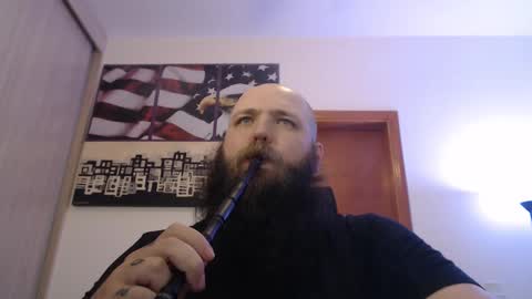 Snapshot of polar_bear91 chatting on September 2025 11:37:02 PM Bear online show from September 2025 11:37:02 PM