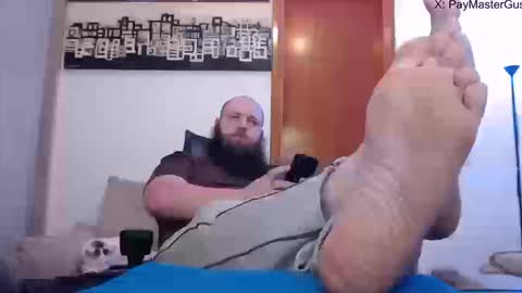 Snapshot of polar_bear91 chatting on September 2025 01:50:01 AM Bear online show from September 2025 01:50:01 AM