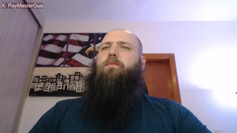 Snapshot of polar_bear91 chatting on September 2025 12:56:02 AM Bear online show from September 2025 12:56:02 AM