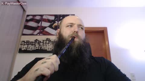 Snapshot of polar_bear91 chatting on September 2025 11:17:01 PM Bear online show from September 2025 11:17:01 PM