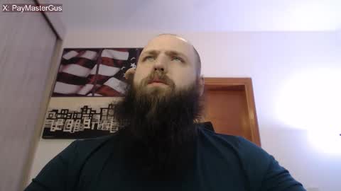 Snapshot of polar_bear91 chatting on September 2025 11:51:02 PM Bear online show from September 2025 11:51:02 PM