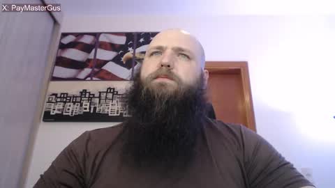 Snapshot of polar_bear91 chatting on September 2025 02:23:01 AM Bear online show from September 2025 02:23:01 AM