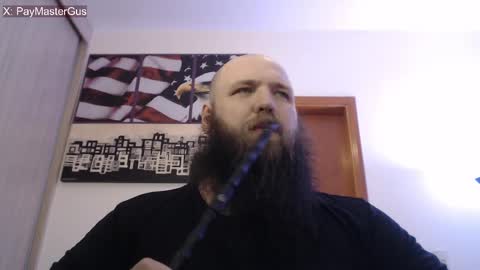 Snapshot of polar_bear91 chatting on September 2025 02:35:02 AM Bear online show from September 2025 02:35:02 AM