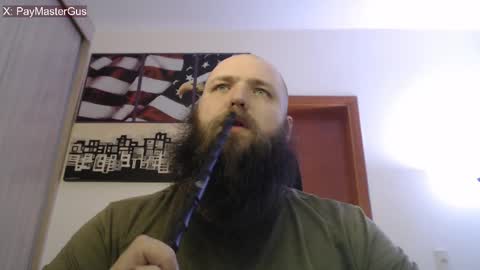 Snapshot of polar_bear91 chatting on September 2025 02:24:02 AM Bear online show from September 2025 02:24:02 AM