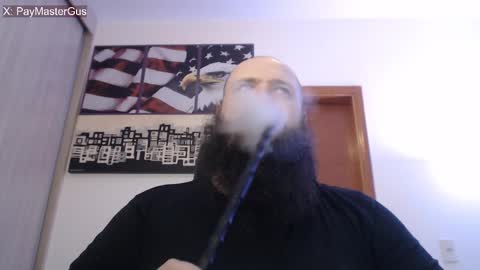 Snapshot of polar_bear91 chatting on September 2025 02:37:01 AM Bear online show from September 2025 02:37:01 AM