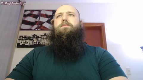 Snapshot of polar_bear91 chatting on September 2025 02:37:02 AM Bear online show from September 2025 02:37:02 AM