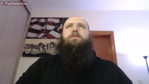 Snapshot of polar_bear91 chatting on September 2025 04:40:02 AM Bear online show from September 2025 04:40:02 AM