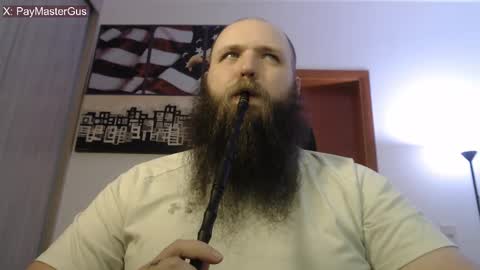 Snapshot of polar_bear91 chatting on September 2025 02:16:02 AM Bear online show from September 2025 02:16:02 AM