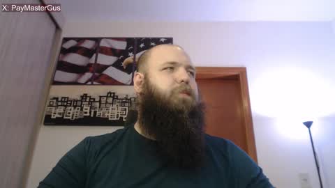 Snapshot of polar_bear91 chatting on October 2025 04:30:01 AM Bear online show from October 2025 04:30:01 AM