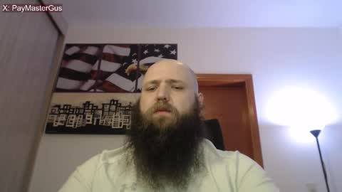 Snapshot of polar_bear91 chatting on October 2025 04:31:02 AM Bear online show from October 2025 04:31:02 AM
