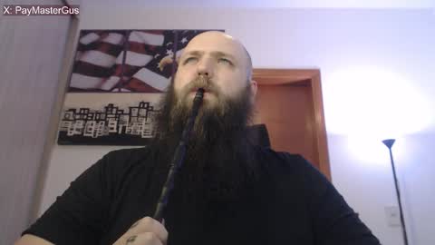Snapshot of polar_bear91 chatting on October 2025 03:05:02 AM Bear online show from October 2025 03:05:02 AM