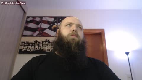 Snapshot of polar_bear91 chatting on October 2025 03:04:01 AM Bear online show from October 2025 03:04:01 AM