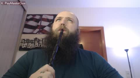 Snapshot of polar_bear91 chatting on October 2025 03:04:01 AM Bear online show from October 2025 03:04:01 AM