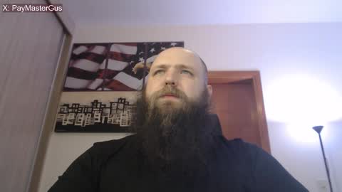 Snapshot of polar_bear91 chatting on October 2025 02:42:01 AM Bear online show from October 2025 02:42:01 AM