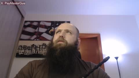 Snapshot of polar_bear91 chatting on October 2025 02:32:01 AM Bear online show from October 2025 02:32:01 AM
