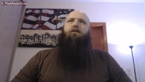 Snapshot of polar_bear91 chatting on October 2025 03:28:01 AM Bear online show from October 2025 03:28:01 AM