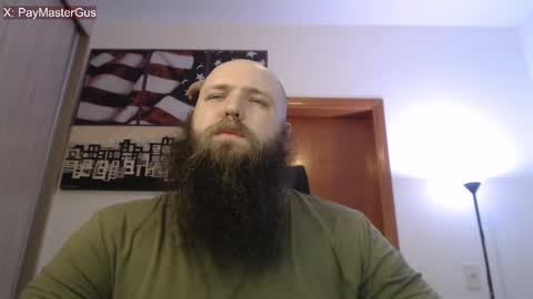 Snapshot of polar_bear91 chatting on October 2025 03:51:02 AM Bear online show from October 2025 03:51:02 AM