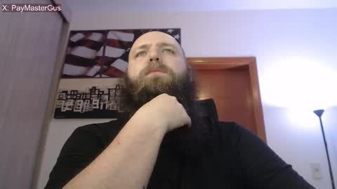 Snapshot of polar_bear91 chatting on October 2025 04:48:01 AM Bear online show from October 2025 04:48:01 AM