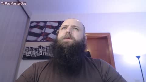 Snapshot of polar_bear91 chatting on October 2025 03:07:01 AM Bear online show from October 2025 03:07:01 AM