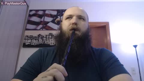 Snapshot of polar_bear91 chatting on October 2025 03:07:01 AM Bear online show from October 2025 03:07:01 AM