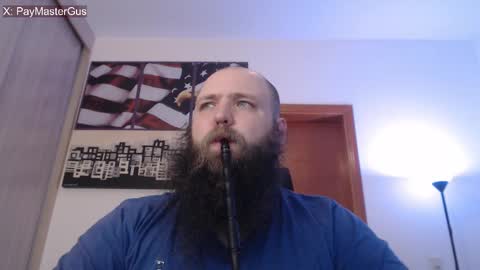 Snapshot of polar_bear91 chatting on October 2025 05:08:02 AM Bear online show from October 2025 05:08:02 AM