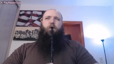 Snapshot of polar_bear91 chatting on October 2025 02:22:02 AM Bear online show from October 2025 02:22:02 AM