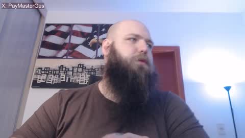 Snapshot of polar_bear91 chatting on October 2025 03:34:01 AM Bear online show from October 2025 03:34:01 AM