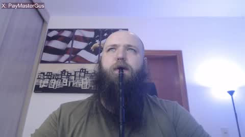 Snapshot of polar_bear91 chatting on October 2025 03:54:02 AM Bear online show from October 2025 03:54:02 AM