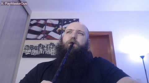 Snapshot of polar_bear91 chatting on October 2025 03:31:01 AM Bear online show from October 2025 03:31:01 AM