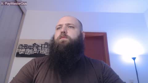 Snapshot of polar_bear91 chatting on November 2025 06:02:02 AM Bear online show from November 2025 06:02:02 AM