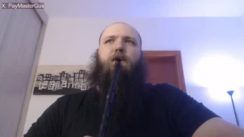 Snapshot of polar_bear91 chatting on November 2025 12:31:01 AM Bear online show from November 2025 12:31:01 AM