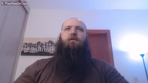 Snapshot of polar_bear91 chatting on November 2025 04:35:02 AM Bear online show from November 2025 04:35:02 AM