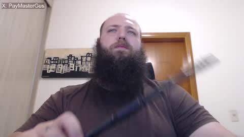 Snapshot of polar_bear91 chatting on February 2026 08:35:02 AM Bear online show from February 2026 08:35:02 AM