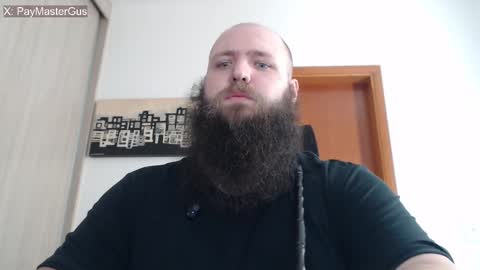 Snapshot of polar_bear91 chatting on February 2026 03:13:02 PM Bear online show from February 2026 03:13:02 PM