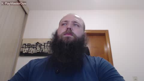 Snapshot of polar_bear91 chatting on March 2026 01:56:02 AM Bear online show from March 2026 01:56:02 AM