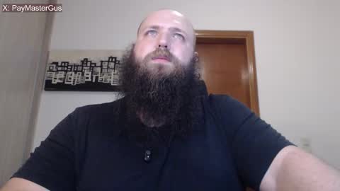 Snapshot of polar_bear91 chatting on March 2026 03:23:02 AM Bear online show from March 2026 03:23:02 AM