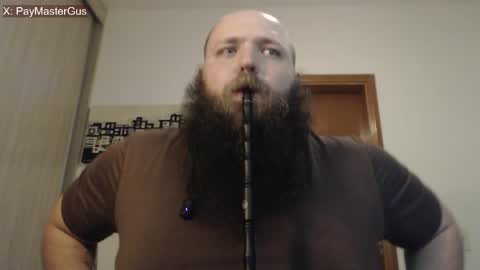 Snapshot of polar_bear91 chatting on March 2026 01:22:01 AM Bear online show from March 2026 01:22:01 AM