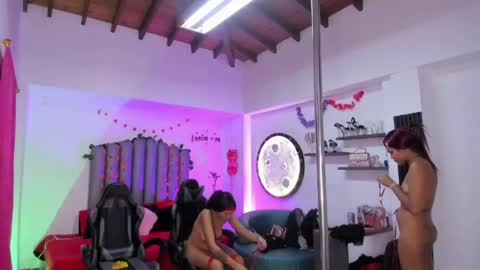 Snapshot of polett_amaranta chatting on April 2026 11:37:01 AM Polett Amarantas online show from April 2026 11:37:01 AM