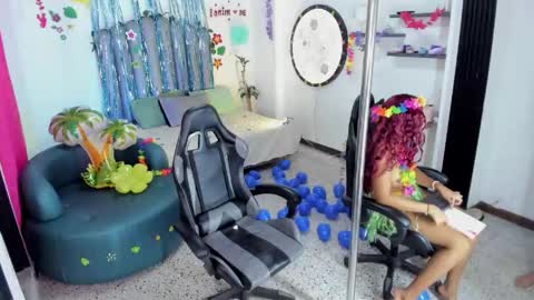 Snapshot of polett_amaranta chatting on April 2026 01:06:01 PM Polett Amarantas online show from April 2026 01:06:01 PM