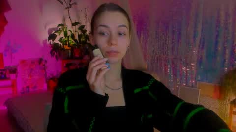 Martha online show from February 2025 09:28:01 PM