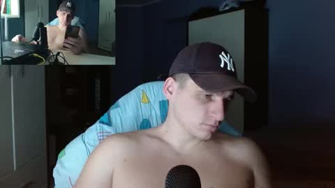 Poliglot online show from October 2025 10:47:01 PM